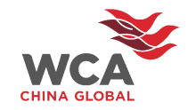 WCA China